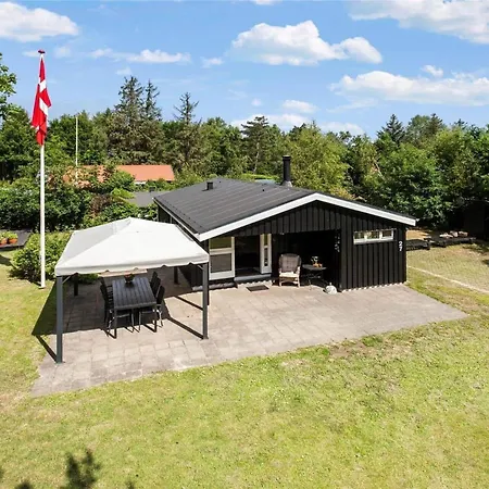 Fy123-middelfart-castorvej-27 Semesterbostad *
