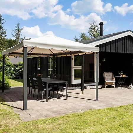 Fy123-middelfart-castorvej-27 Semesterbostad *