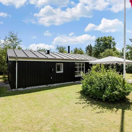 Σπίτι διακοπών Fy123-middelfart-castorvej-27