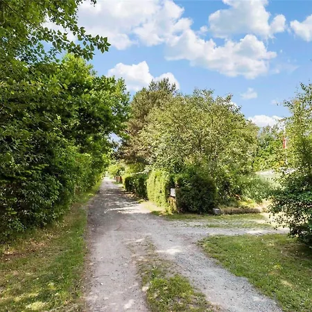 Fy123-middelfart-castorvej-27 Semesterbostad Middelfart