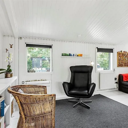 Σπίτι διακοπών Fy123-middelfart-castorvej-27 *