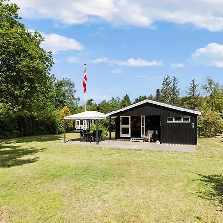 Hébergement de vacances Fy123-middelfart-castorvej-27
