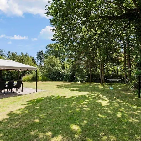 Hébergement de vacances Fy123-middelfart-castorvej-27 Middelfart