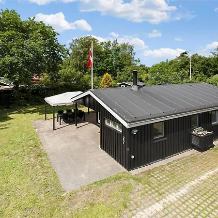 Fy123-middelfart-castorvej-27 Vakantiehuis Middelfart